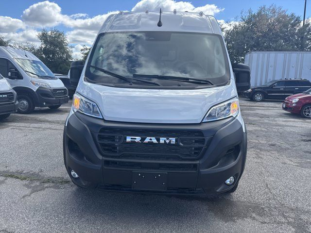2025 Ram ProMaster Cargo Van Tradesman in Cars & Trucks in Mississauga / Peel Region - Image 2