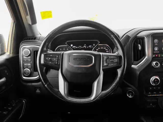2019 GMC Sierra 1500 Denali 5.3L in Cars & Trucks in Strathcona County - Image 35