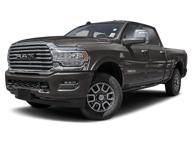 2024 RAM 3500 Limited Longhorn in Cars & Trucks in Red Deer