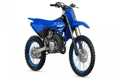 Engine Type: Single-Cylinder Displacement: 5.2 cu. in. (85 cc) Bore and Stroke: Bore: 1.87 in. (47.5...