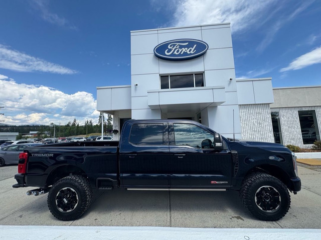 2025 Ford Super Duty F-350 SRW Platinum EMPLOYEE PRICING ON NOW! in Cars & Trucks in Cranbrook - Image 4