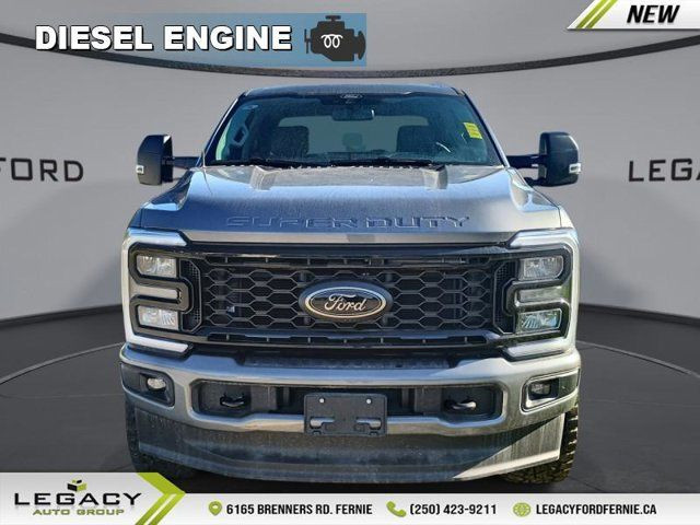 2025 Ford Super Duty F-350 SRW XLT in Cars & Trucks in Cranbrook - Image 3