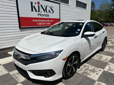 At Kings Honda you will experience an outstanding car buying experience. We make every effort to exc...