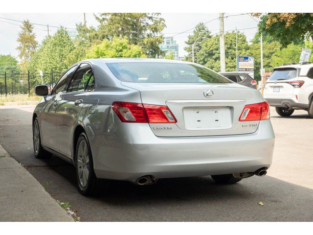 2007 Lexus ES 350 in Cars & Trucks in Markham / York Region - Image 4