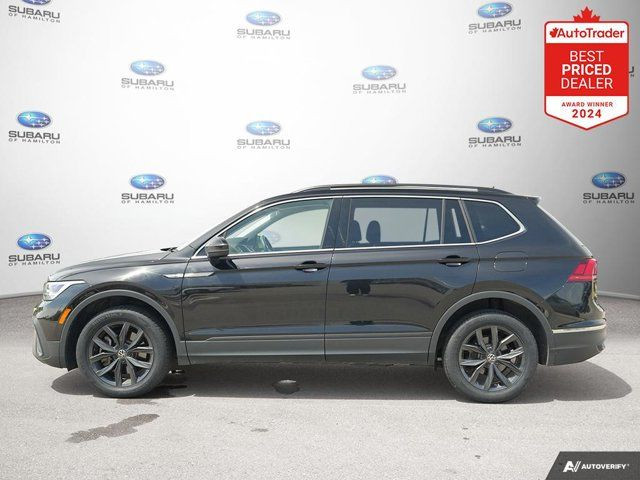 2024 Volkswagen Tiguan Comfortline in Cars & Trucks in Hamilton - Image 2