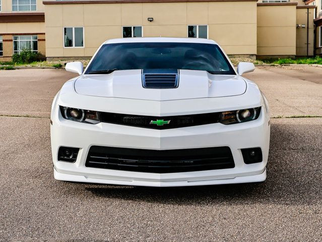 2014 Chevrolet Camaro 2SS 6.2L Supercharged in Cars & Trucks in Strathcona County - Image 3