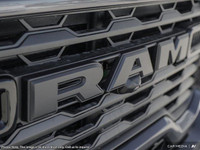 This Ram 2500 delivers a Intercooled Turbo Diesel I-6 6.7 L/408 engine powering this Automatic trans... (image 8)