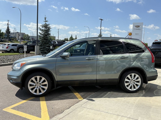 2011 Honda CR-V EX-L in Cars & Trucks in Edmonton - Image 3