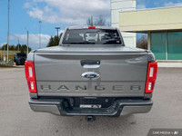 This Ford Ranger delivers a Intercooled Turbo Regular Unleaded I-4 2.3 L/140 engine powering this Au... (image 5)
