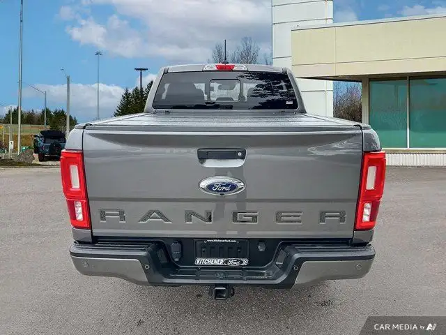 2021 Ford Ranger XLT in Cars & Trucks in Kitchener / Waterloo - Image 7
