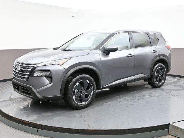 2025 Nissan Rogue SV Moonroof MROOF (decals) in Cars & Trucks in City of Halifax - Image 3