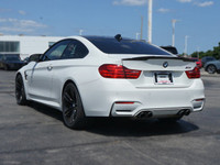 Introducing this accident free 2015 BMW M4! The 2015 BMW M4 is the epitome of high-performance luxur... (image 1)