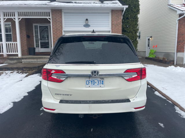 2018 Honda Odyssey LX in Cars & Trucks in Ottawa - Image 4