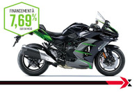 2024 KAWASAKI NINJA H2 SX SE