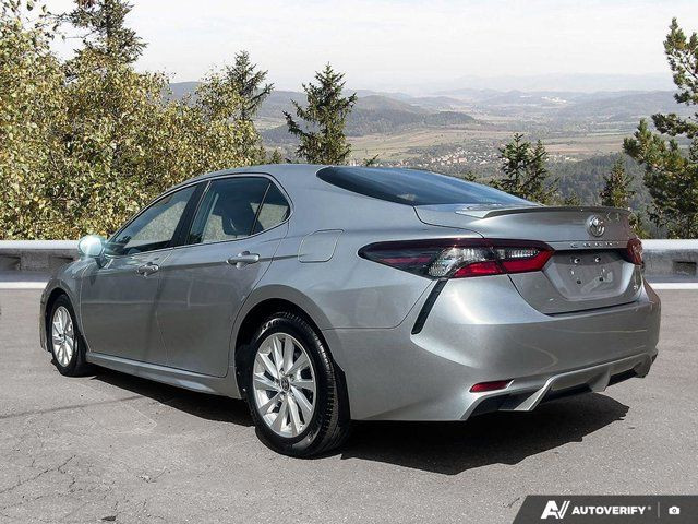 2023 Toyota Camry SE in Cars & Trucks in Moncton - Image 4