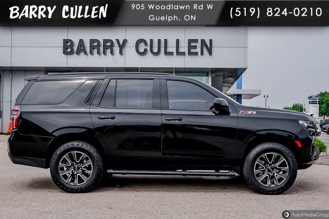 2023 Chevrolet Tahoe in Cars & Trucks in Guelph - Image 3