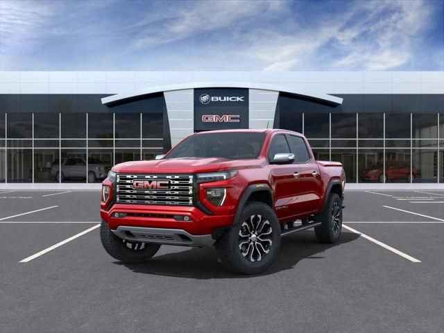 2025 GMC Canyon Denali in Cars & Trucks in Calgary