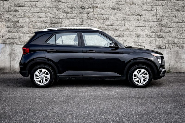 2022 Hyundai Venue Preferred • HEATED SEATS/STEERING • CP/AA in Cars & Trucks in Ottawa - Image 2