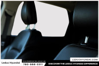 2020 Ford Escape SEL Oxford White 8-Speed Automatic Leduc Hyundai is Leduc's pre-owned Hyundai desti... (image 9)