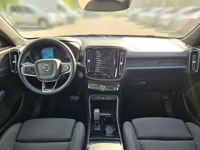 2023 Volvo C40 Recharge Pure Electric Core in Cars & Trucks in Kitchener / Waterloo - Image 3