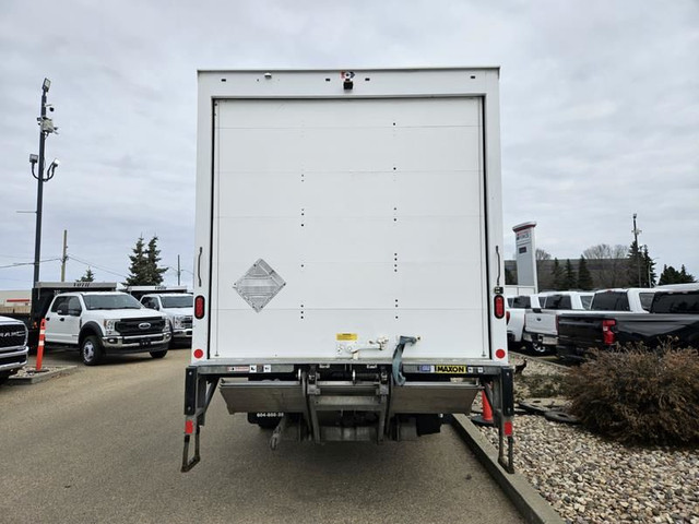 2022 Ford F-650 Diesel Regular Cab Base, 6.7L V8 Diesel, 20ft Va in Cars & Trucks in St. Albert - Image 4