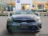 This Kia Forte delivers a Regular Unleaded I-4 2.0 L/122 engine powering this Variable transmission.... (image 7)