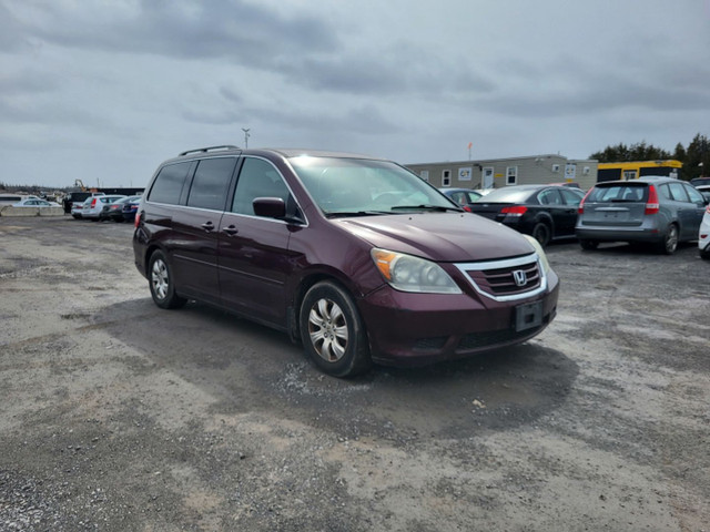 2010 Honda Odyssey in Cars & Trucks in Ottawa - Image 3