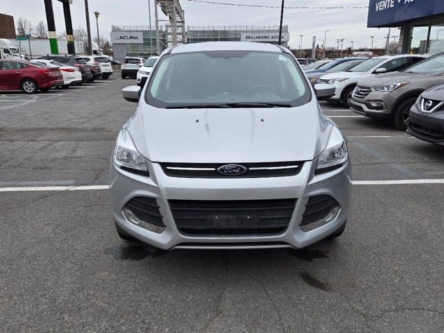 2015 Ford Escape SE 4WD * MAGS * CAMERA * BAS MILLAGE * CLEAN!! in Cars & Trucks in City of Montréal - Image 2