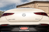 ENJOY 6 MONTHS NO PAYMENT!! GLE 450 4MATIC COUPE | AMG PKG | PANO | ONE OWNER | CLEAN CARFAX MERCEDE... (image 8)