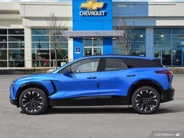 2025 Chevrolet Blazer EV AWD RS in Cars & Trucks in Oshawa / Durham Region - Image 2