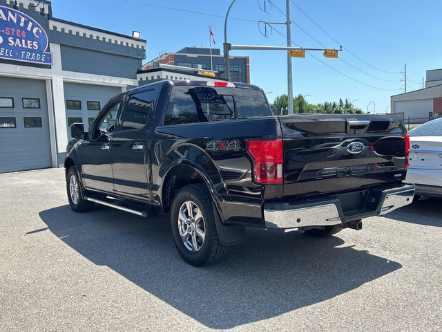 2018 Ford F-150 LARIAT in Cars & Trucks in Calgary - Image 4