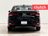 NO ACCIDENTS / CLEAN CARFAX / Climate Control, Auxiliary Audio Input, Bluetooth Music and more! Clut... (image 4)