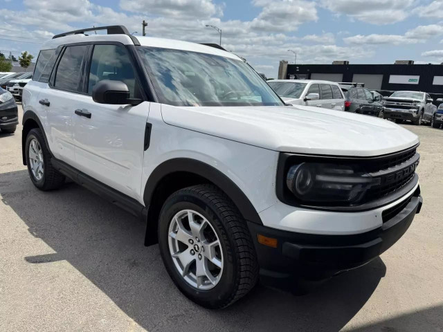 2021 FORD Bronco Sport in Cars & Trucks in Laval / North Shore - Image 2