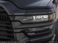 This Ram 2500 delivers a Intercooled Turbo Diesel I-6 6.7 L/408 engine powering this Automatic trans... (image 9)