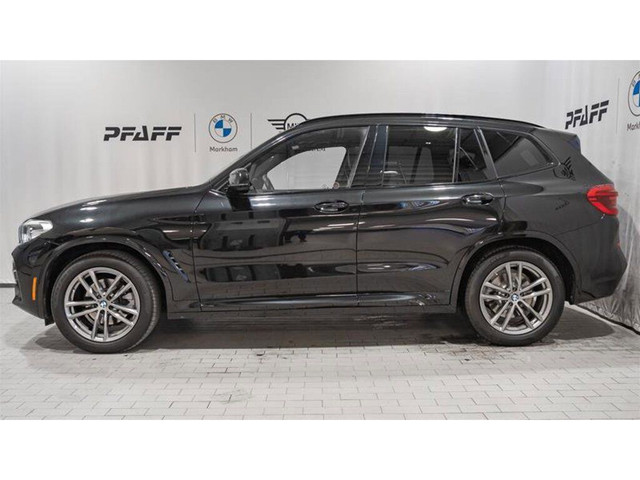  2020 BMW X3 X3 xDrive30i-M Sport Edition in Cars & Trucks in Markham / York Region - Image 4