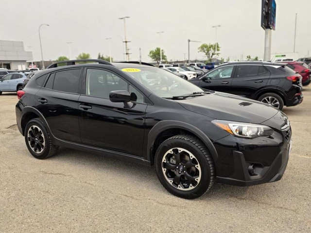 2022 Subaru Crosstrek Convenience AWD | Cruise | Rear Camera | B in Cars & Trucks in Winnipeg - Image 4