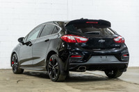Francais: * Démarreur Engine: Moteur à 4 cylindres 1.4L L/100Km City: 8.4 L/100Km Hwy: 6.4 Safety Eq... (image 5)