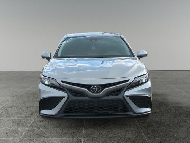 2024 Toyota Camry SE Backup Camera Heated Seats Bluetooth in Cars & Trucks in Calgary - Image 2