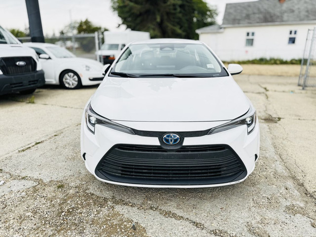2023 Toyota Corolla Others in Cars & Trucks in Edmonton - Image 3
