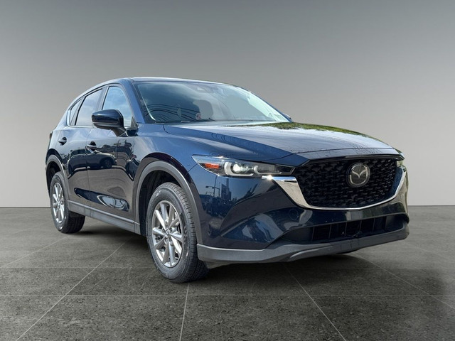 2024 Mazda CX-5 GS AWD w-o CD Bluetooth Backup Camera Sunroof Ha in Cars & Trucks in Calgary - Image 4