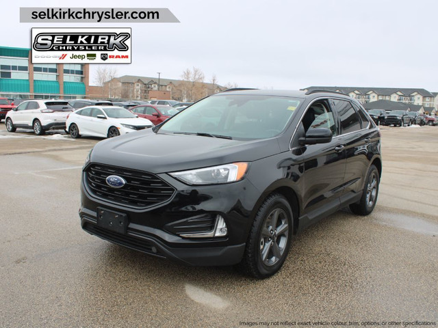 2022 Ford Edge SEL in Cars & Trucks in Winnipeg