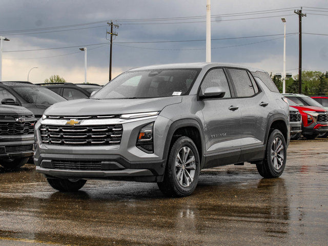 2025 Chevrolet Equinox FWD LT in Cars & Trucks in Edmonton - Image 4