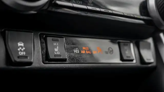 2024 Toyota RAV4 LE AWD | Heated Seats | Lane Keep | Blind Spot in Cars & Trucks in Guelph - Image 22