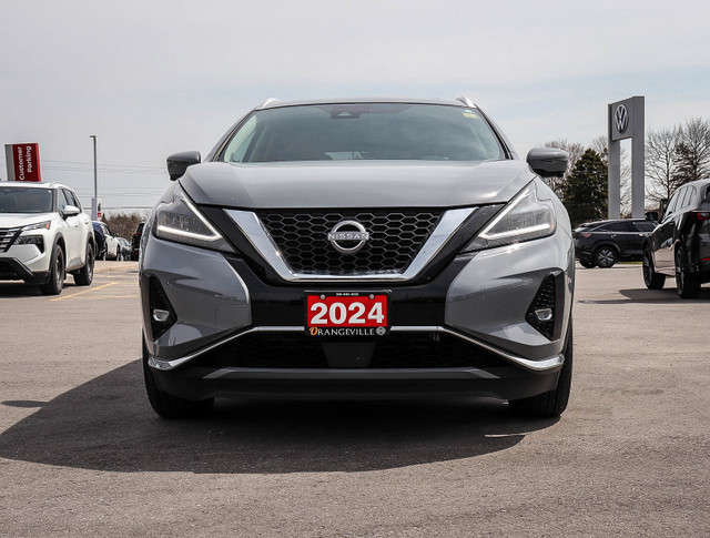 2024 Nissan Murano Platinum in Cars & Trucks in Oakville / Halton Region - Image 2