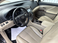 PRIX ET QUALITÉ IMBATTABLE venez découvrir notre TOYOTA VENZA 2015 LIMITED BAS KM CUIR TOIT PANO CAM... (image 4)