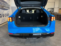 Welcome to the BRAND NEW FORD MUSTANG MACH-E PREMIUM EAWD, powered by a 91KWH USABLE EXT BATTERY tha... (image 7)