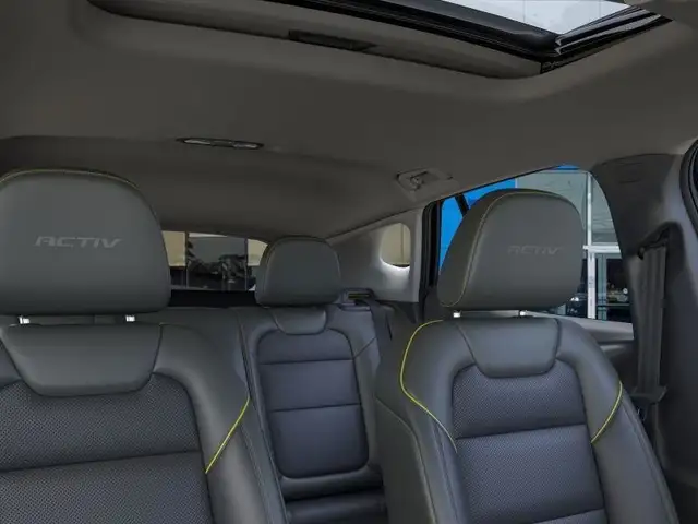 2025 Chevrolet Trax ACTIV in Cars & Trucks in Oakville / Halton Region - Image 28