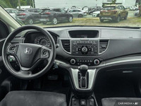 KBB.com Brand Image Awards. This Honda CR-V delivers a Regular Unleaded I-4 2.4 L/144 engine powerin... (image 9)