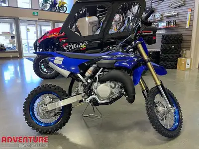 Get ready to hit the dirt with some big savings! Up to $1,300 in savings or rates as low as 0.99% OA...