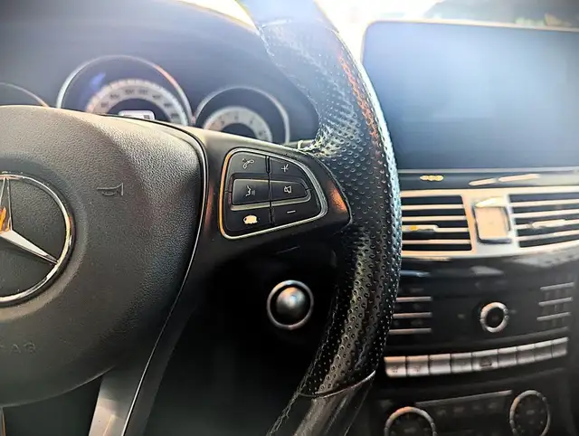 2017 Mercedes-Benz CLS-Class CLS550 4MATIC in Cars & Trucks in City of Montréal - Image 21